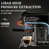 Máy pha cà phê Espresso DSP KA3065