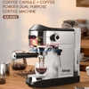 Máy pha cà phê Espresso DSP KA3065