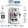 Máy pha cà phê Espresso Delonghi ECP35.31.W