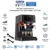 Máy pha cà phê Espresso Delonghi EC235.BK