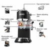 Máy pha cà phê chuyên dụng Delonghi EC685.M