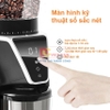 Máy xay hạt cà phê Espresso, thương hiệu Đức Olodo CG-001