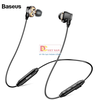 Tai nghe Bluetooth Baseus NGS10-01 Bluetooth 4.1