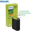 Máy khử mùi và lọc không khí trong ô tô Philips S7601 (GP7601）