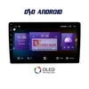 Màn hình DVD Android dùng cho tất cả các dòng xe ô tô, Wifi, 4G