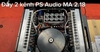 Đẩy công suất PS Audio MA-2.18