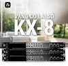 Vang cơ lai số PS Audio KX8