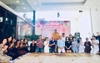 VU LAN THẮNG HỘI - LỄ BÔNG HỒNG CÀI ÁO 17/08/2019