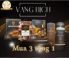 [ƯU ĐÃI CỰC KHỦNG] VANG BỊCH MUA 3 TẶNG 1