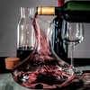 DECANTER HÌNH BẦU