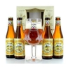 BIA BỈ KARMELIET TRIPLE 330ML