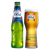 BIA PHÁP 1664 KRONENBOURG 5,5% - CHAI THỦY TINH 250ML