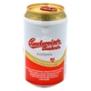 BIA TIỆP BUDWEISER BUDVAR 330ML