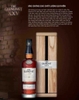 RƯỢU GLENLIVET XXV - 25 NĂM (Liên Hệ)