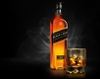 JOHNNIE WALKER BLACK LABEL