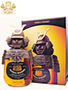 RƯỢU NIKKA WHISKY SAMURAI GOLD & GOLD