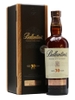 RƯỢU BALLANTINES 30