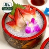 Sashimi Sò đỏ Nhật 4 lát (2 con)
