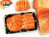 Cá hồi Nauy sashimi lưng size 5-6