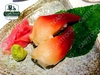 Sashimi Sò đỏ Nhật 4 lát (2 con)