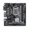 ASROCK H510M-HDV (INTEL H510, SOCKET 1200, M-ATX, 2 KHE RAM DDR4)