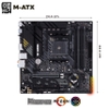 MAINBOARD ASUS TUF GAMING B550M-PLUS (AMD B550, SOCKET AM4, M-ATX, 4 KHE RAM DRR4)