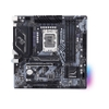 MAINBOARD ASROCK B660M PRO RS (INTEL B660, SOCKET 1700, M-ATX, 4 KHE RAM DDR4)