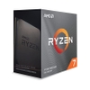 CPU AMD RYZEN 7 5700X (3.4 GHZ UPTO 4.6GHZ / 36MB / 8 CORES, 16 THREADS / 65W / SOCKET AM4)