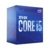 CPU INTEL CORE I5-10400 (2.9GHZ TURBO UP TO 4.3GHZ 6 NHÂN 12 LUỒNG 12MB CACHE 65W) - SOCKET INTEL LGA 1200-(BOX NK)