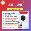 ezviz C6 - 2K (4mp)