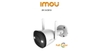 Camera Wifi 4.0MP IPC-F42FP-IMOU tích hợp mic và đèn spotlight, phát hiện chuyển động