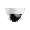 Camera IP Wifi thân Dome 4.0 Mp KBVISION KB.ONE KN-4002WN
