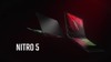 Laptop Acer Nitro 5 Gaming AN515 57 71VV i7 (NH.QENSV.005)
