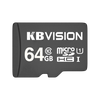 Thẻ nhớ 64GB Kbvision