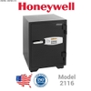 Két sắt honeywell 2116