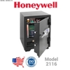 Két sắt honeywell 2116