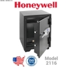 Két sắt honeywell 2116