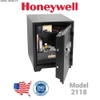 Két sắt honeywell 2118