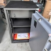 Két sắt để hồ sơ tài liệu KW90E điện tử chống cháy