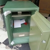 Két sắt hòa phát KS135K2C1 khóa cơ đổi mã