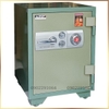 Két sắt hòa phát KS135K2C1 khóa cơ đổi mã