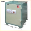 Két sắt hòa phát KS168K2C1 khóa cơ đổi mã