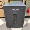 Két sắt Liberty LB58 Pro khóa vân tay điện tử