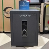 Két sắt Liberty LB58 Pro khóa vân tay điện tử