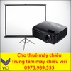 Dịch Vụ Cho Thuê Máy Chiếu Tại Lĩnh Nam Hà Nội 0973989555