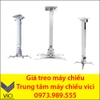 giá treo máy chiếu 65cm