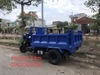 Xe Ba Gác Máy Dầu Kubota - Xe Máy Dầu Kubota Nhật - Xe Ba Gác Hoàng Tâm