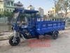 Bán Xe Ba Gác Chở Hàng  - Xe Ba Bánh - Xe Ba Gác Máy Dầu Kubota Chất Lượng Cao