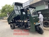 Xe Máy Dầu Kubota Hoàng Tâm