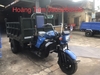 Xe máy dầu Kubota Nhật